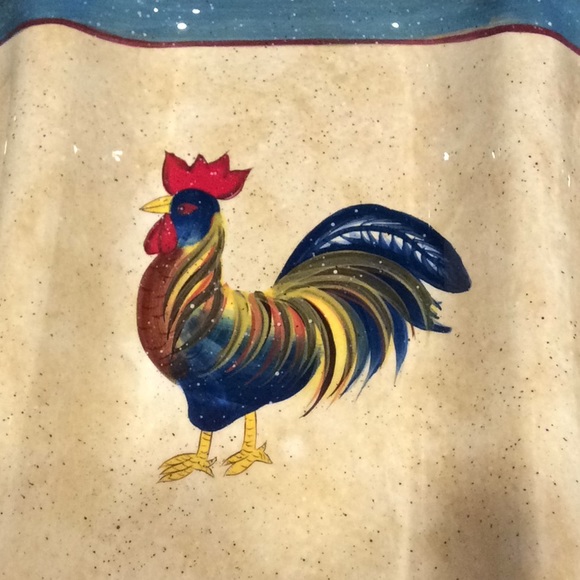 Rooster Cafe by Noble Excellence - Picture 2 of 4